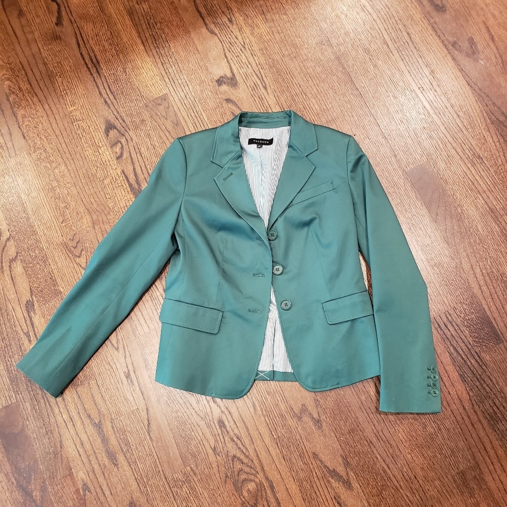 Talbots Blazer